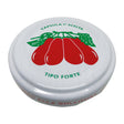 TAPPO PER VASO VETRO 'BOCCACCIO'