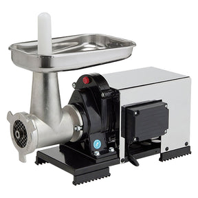 REBER MOTORIDUTTORE CON TRITACARNE 'SEMIPROFESSIONALE' N. 22 - 600 W - corto