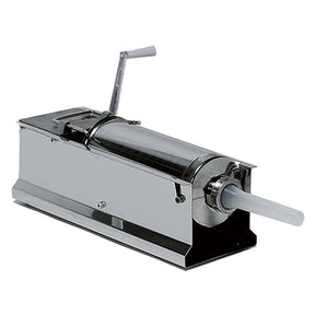 PALUMBO INSACCATRICE PER SALUMI 'INOX'