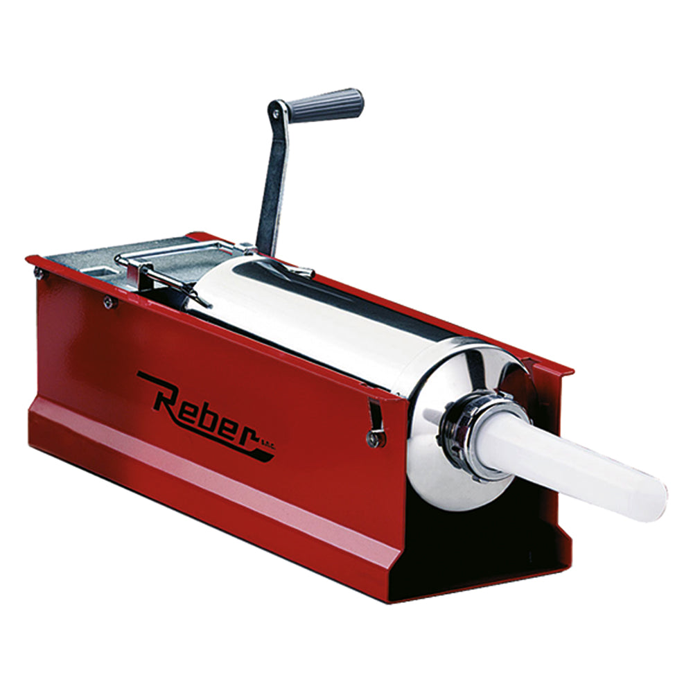 REBER INSACCATRICE PER SALUMI