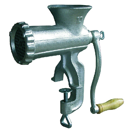 REBER TRITACARNE MANUALE N. 10 - cm.27,5x24,5x30