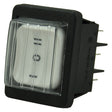 REBER INTERRUTTORE INVERTITORE Per motoriduttore HP 0,8 Reber
