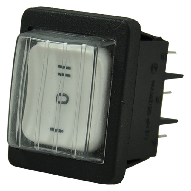 REBER INTERRUTTORE INVERTITORE Per motoriduttore HP 0,8 Reber