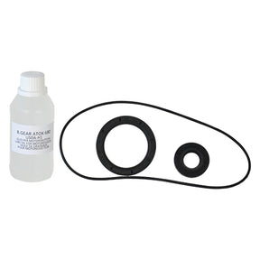 REBER KIT RICAMBI PER MOTORIDUTTORE 'REBER' art. 1002