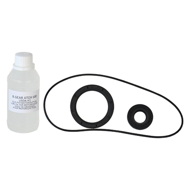 REBER KIT RICAMBI PER MOTORIDUTTORE 'REBER' art. 1002
