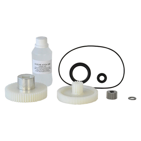 REBER KIT RICAMBI PER MOTORIDUTTORE 'REBER' art. 1003