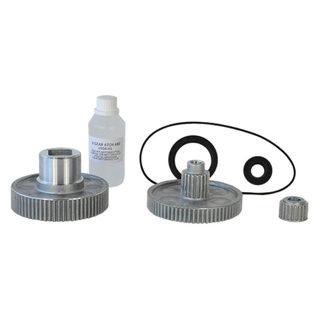REBER KIT RICAMBI PER MOTORIDUTTORE 'REBER' art. 1004
