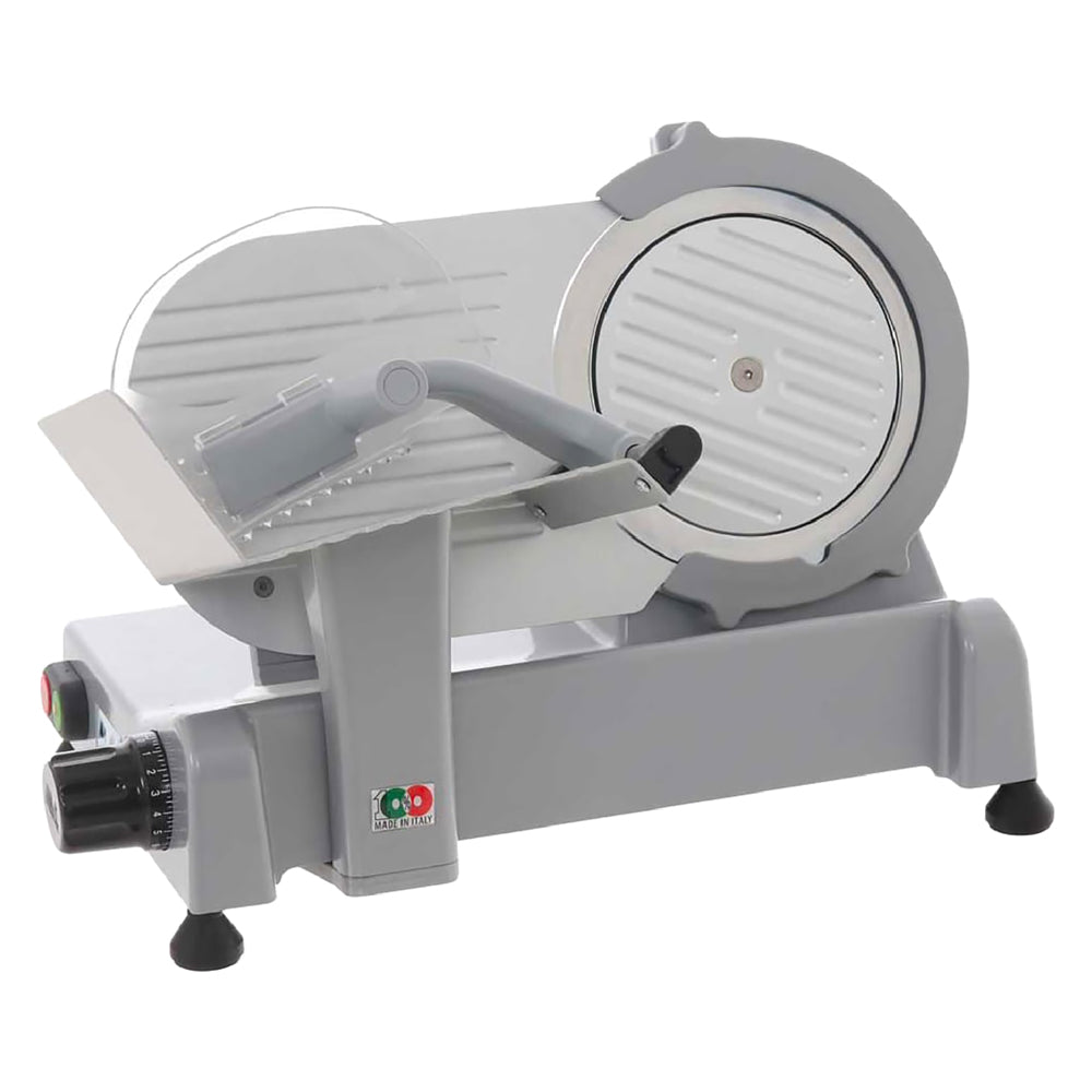 ALA2000 AFFETTATRICE ELETTRICA MODELLO 'GP'