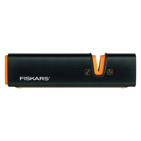 FISKARS AFFILALAMA 'XSHARP' mola ceramica