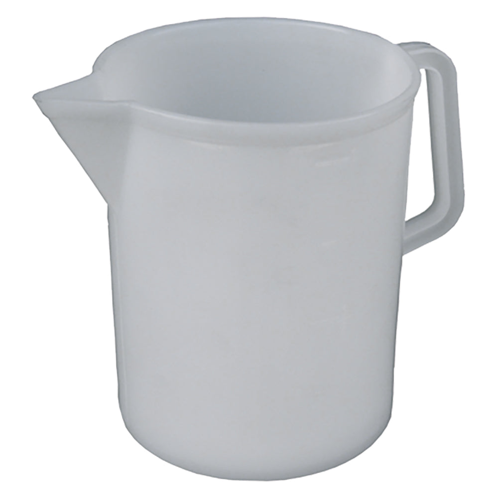 MOBIL PLASTIC CARAFFA DOSATRICE