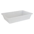 ICS VASCHETTA PER PESCE cm 50 x 34 x h 12