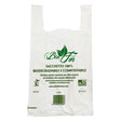 BUSTE SHOPPER COMPOSTABILI