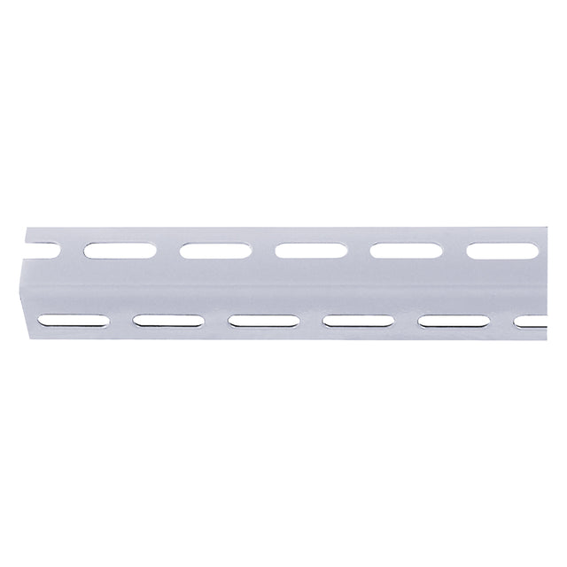 PROMETAL ANGOLARE PER SCAFFALE 'PESANTE'