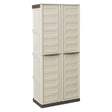 ARTPLAST ARMADIO ALTO 'SPAZIO' cm 70 x 39 x H 165