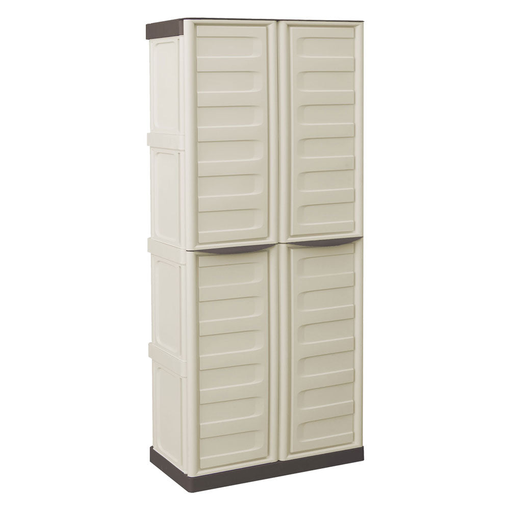 ARTPLAST ARMADIO ALTO 'SPAZIO' cm 70 x 39 x H 165