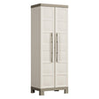 KETER ARMADIO ALTO 2 ANTE 'EXCELLENCE' cm 65 x 45 x 182