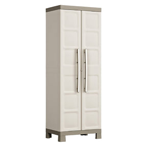 KETER ARMADIO ALTO 2 ANTE 'EXCELLENCE' cm 65 x 45 x 182