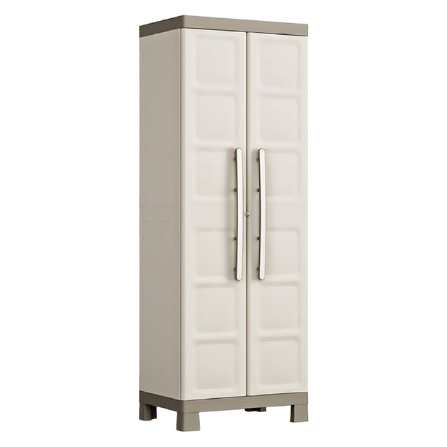 KETER ARMADIO ALTO 2 ANTE 'EXCELLENCE' cm 65 x 45 x 182