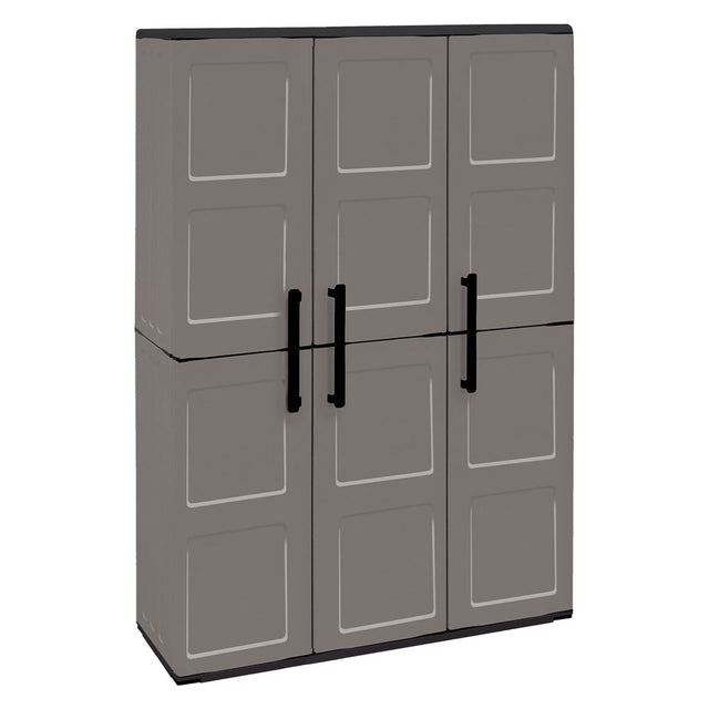 ARTPLAST ARMADIO ALTO CON PORTASCOPE 'FREE' cm 102 x 37 x H 163