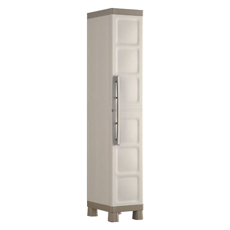 KETER ARMADIO ALTO 1 ANTA 'EXCELLENCE' cm 33 x 45 x 182 (lxpxh)