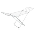 GIMI STENDIBIANCHERIA 'JOLLY' cm 180 x 55 x 93 (aperto)
