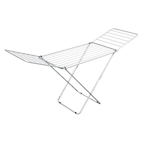 GIMI STENDIBIANCHERIA 'JOLLY' cm 180 x 55 x 93 (aperto)