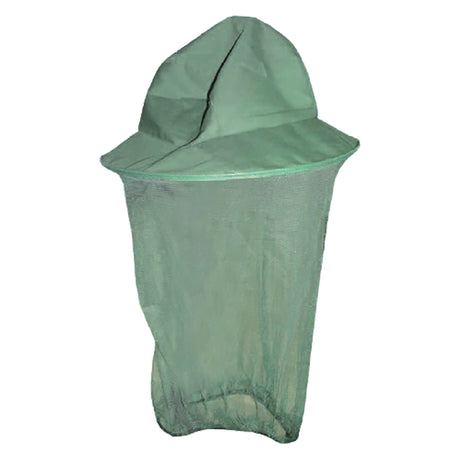 SANGIORGIO ZANZARIERA COPRICAPO CON CAPPELLO misura unica