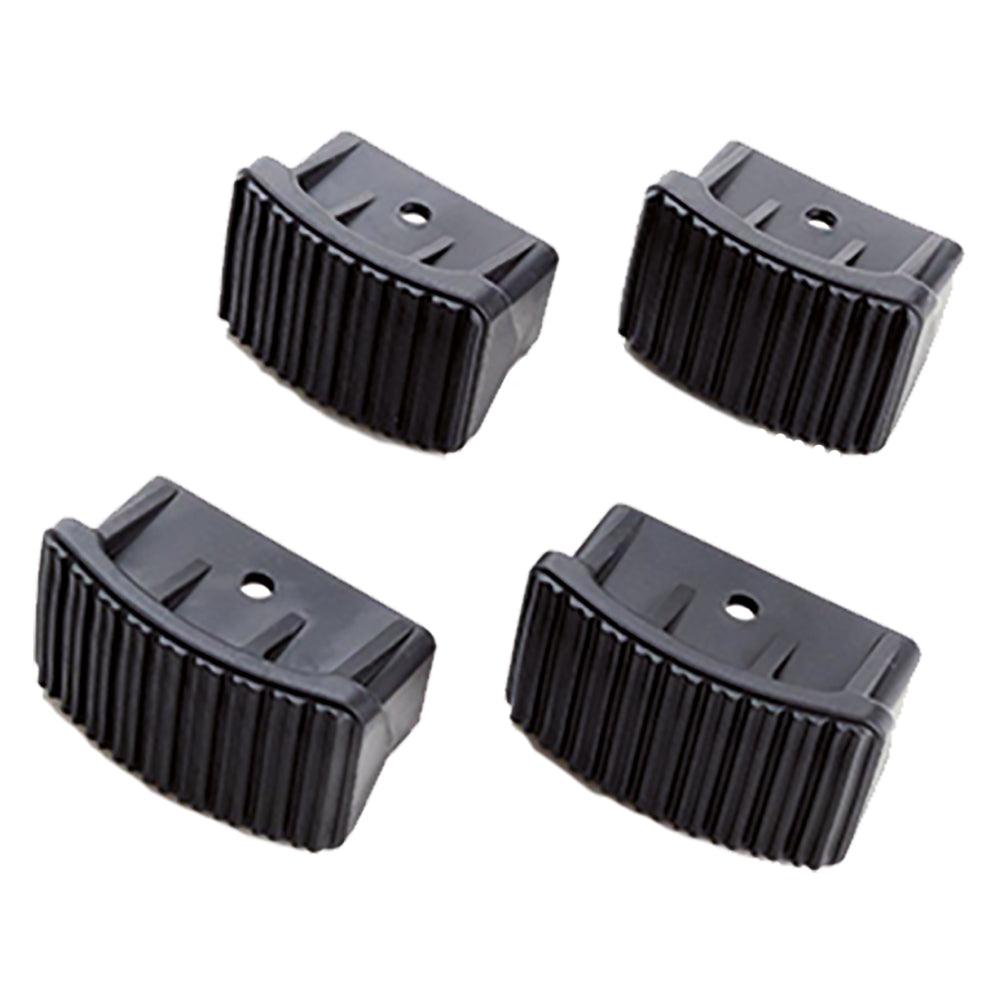 GIERRE PIEDINO PER SCALA DOMESTICA PROFESSIONALE ALLUMINI per AL710-AL720-AL730-AL740-AL750