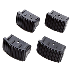 GIERRE PIEDINO PER SCALA DOMESTICA PROFESSIONALE ALLUMINI per AL710-AL720-AL730-AL740-AL750