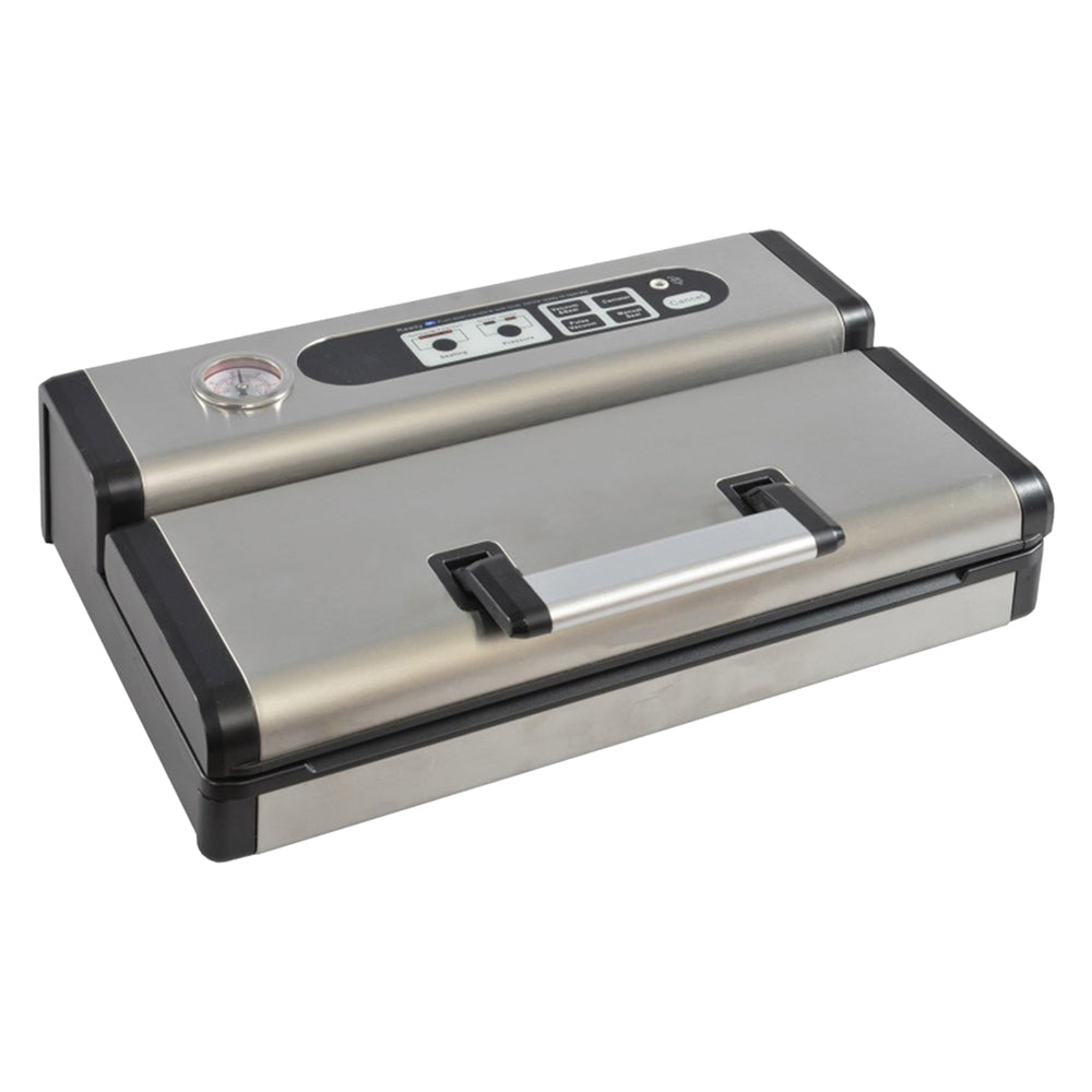 REBER MACCHINA SOTTOVUOTO 'V-PRO 9720N' 130 W