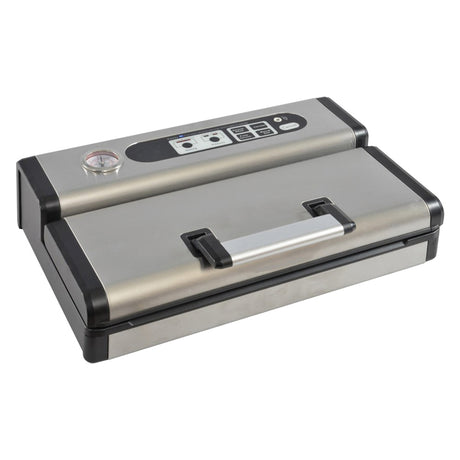 REBER MACCHINA SOTTOVUOTO 'V-PRO 9720N' 130 W