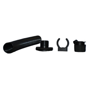 KASART TUBO SCARICO ACQUA PER BIDONE ASPIRATUTTO cm 40