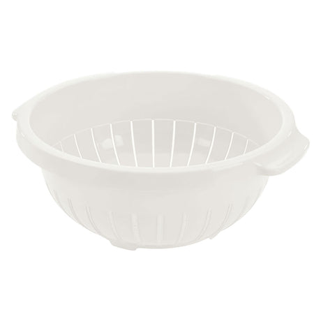 TONTARELLI COLAPASTA Ømm 320 x h.135 - panna