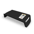 ARTPLAST SUPPORTO RIALZO MONITOR PER SCRIVANIA cm. 58,6 x 25,7 x h.12,5