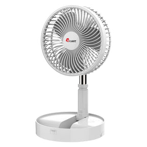 KASART VENTILATORE ESTENDIBILE 'WOOSH' batteria 3,7V Litio - 2400 mAh