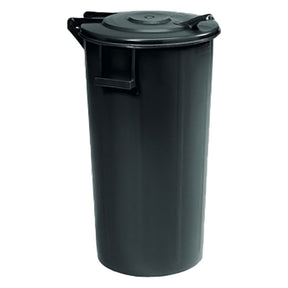 MOBIL PLASTIC BIDONE IMMONDIZIA