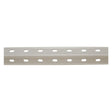 PROMETAL ANGOLARE PER SCAFFALE 'UNISHELF' cm 200