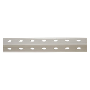 PROMETAL ANGOLARE PER SCAFFALE 'UNISHELF' cm 200