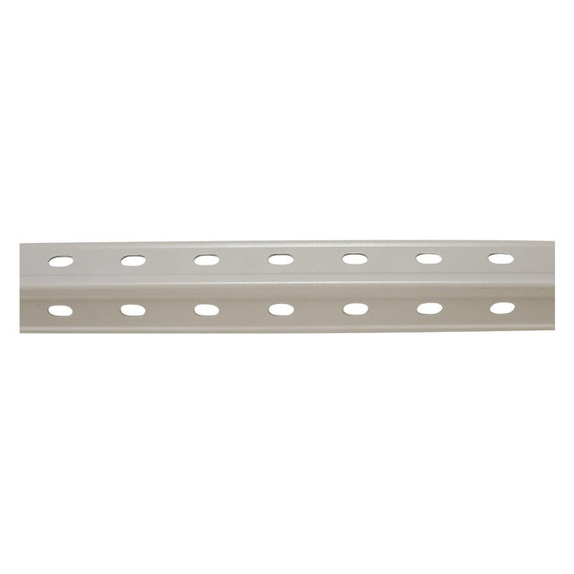 PROMETAL ANGOLARE PER SCAFFALE 'UNISHELF' cm 200