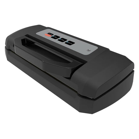 REBER MACCHINA SOTTOVUOTO 'V-HOME' 110 W