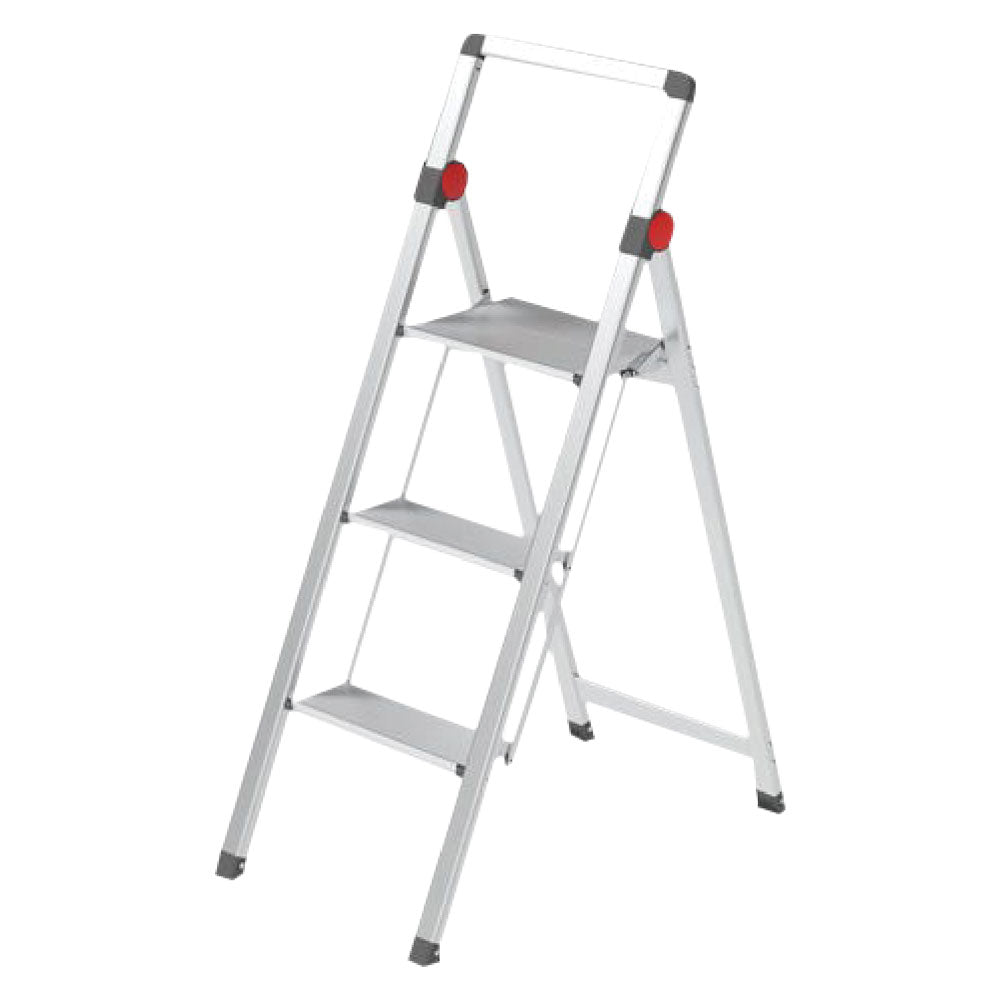 GIERRE SGABELLO 'MINI-SLIMSTEP' 3 gr. - h. ap.cm 104 / ch.cm 113