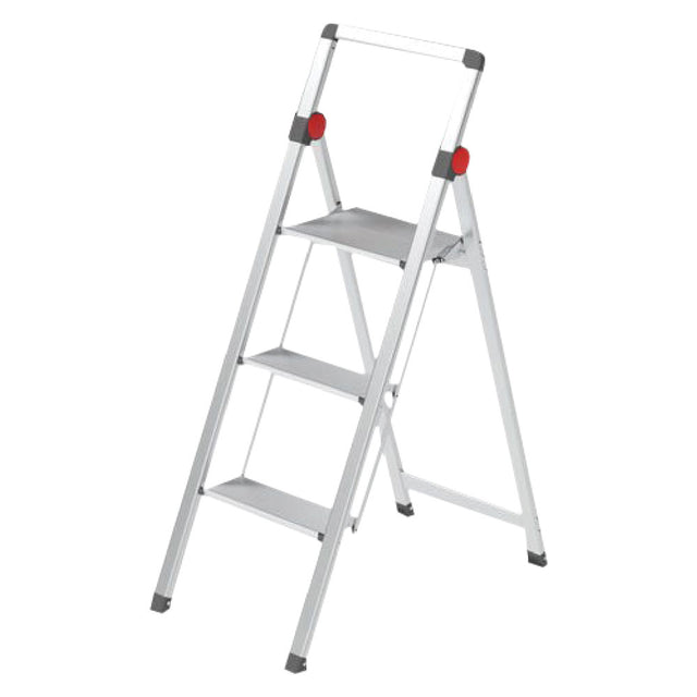 GIERRE SGABELLO 'MINI-SLIMSTEP' 3 gr. - h. ap.cm 104 / ch.cm 113