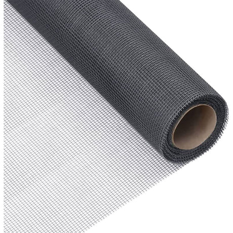 SANGIORGIO TELA ZANZARIERA IN FIBRA DI VETRO mt. 2,00 x 30