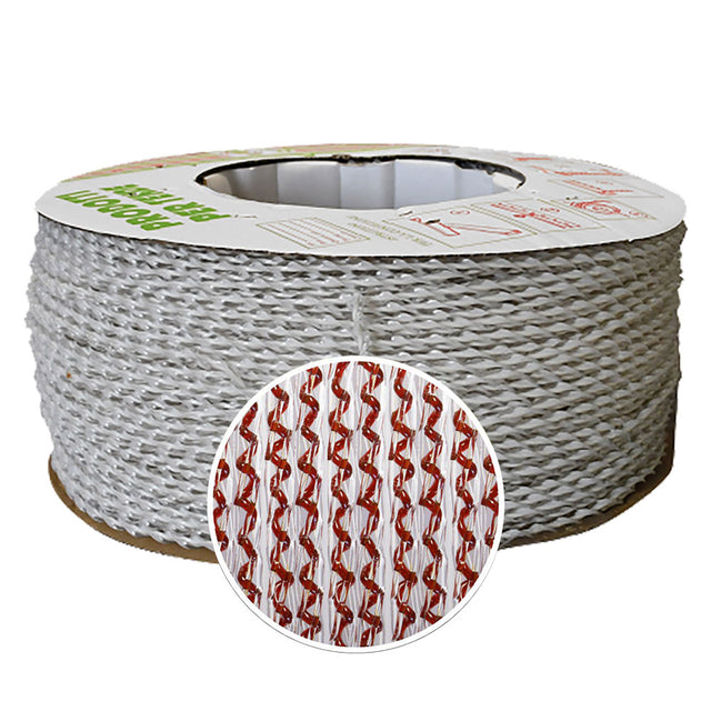 MADE IN ITALY CORDONCINO PER TENDA 'COCO'