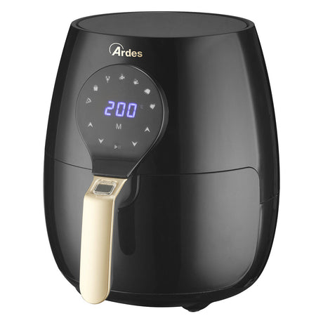 ARDES FRIGGITRICE ELETTRICA AD ARIA 'ELDORADA MAXI' 5 LT - 1450 W