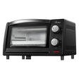 ARDES FORNO ELETTRICO 'GUSTAVO' 800 W - colore nero