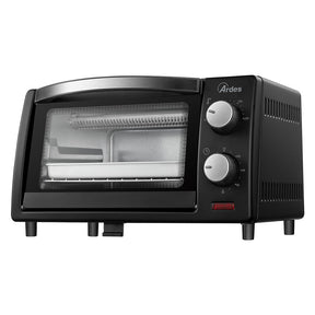 ARDES FORNO ELETTRICO 'GUSTAVO' 800 W - colore nero