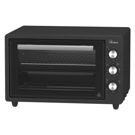 ARDES FORNO ELETTRICO VENTILATO 'KRATOS' 1300 W - capacita' 37 litri