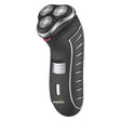 JOYTECK RASOIO ELETTRICO 3 watt - nero/argento