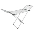 VILEDA STENDIBIANCHERIA 'TEMPO' cm 167 x 56 x 92 (aperto)